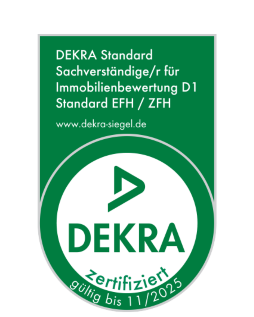 Wohnflächenberechnung erstellen