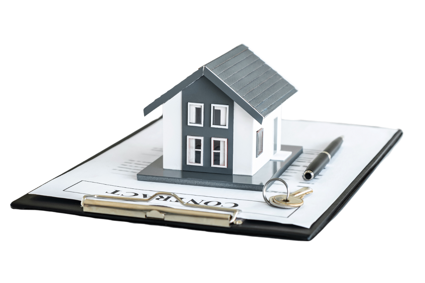 Immobilieninvestor finden